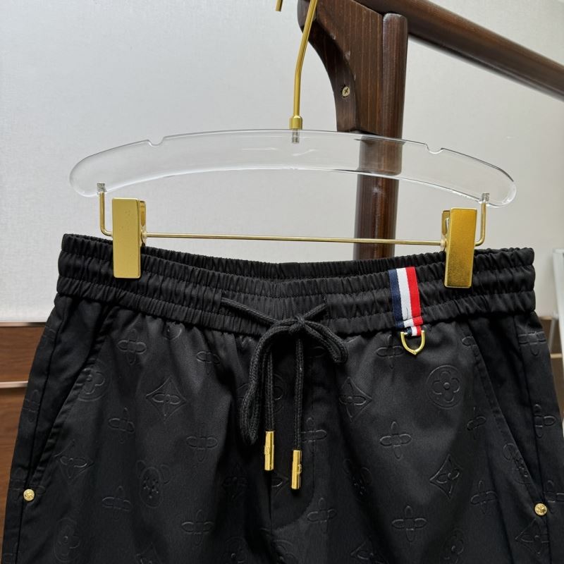 Louis Vuitton Short Pants